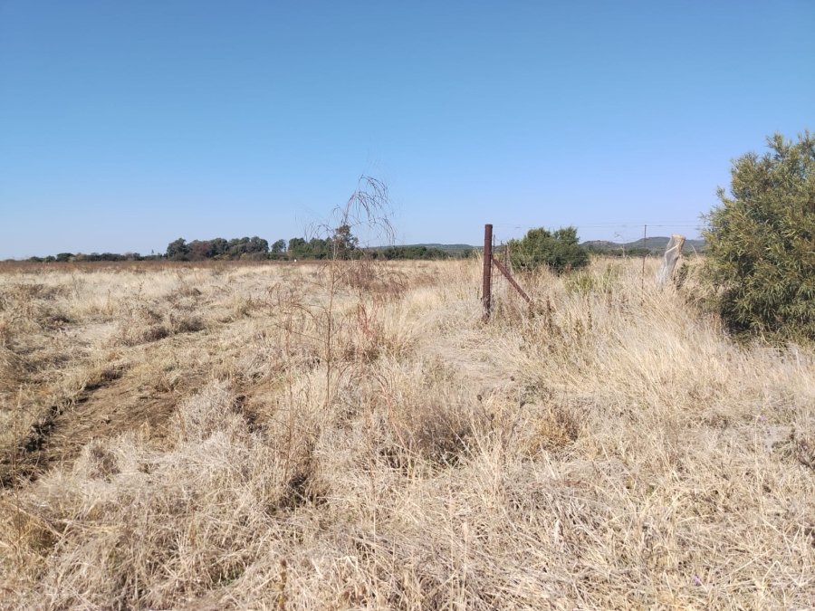 Commercial Property for Sale in Swartruggens North West